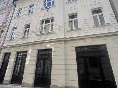 Mietwohnung in 9020 Klagenfurt