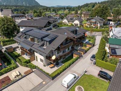 Terrassenwohnung kaufen in 5084 Großgmain (Bild 1)