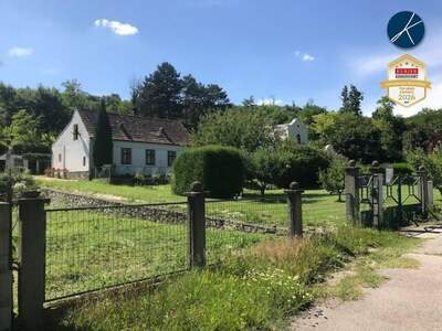 Grundstück kaufen in 7082 Donnerskirchen
