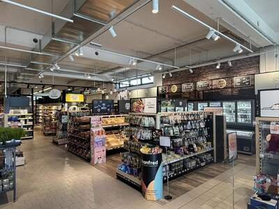 Einzelhandel kaufen in 5073 Wals (Bild 5)