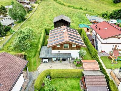 Haus kaufen in 6364 Brixen