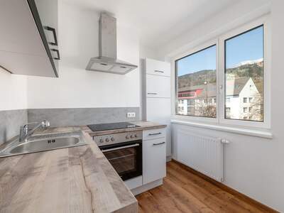 Terrassenwohnung kaufen in 8940 Liezen (Bild 1)