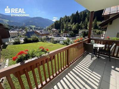 Wohnung kaufen in 5602 Wagrain