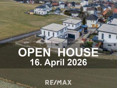 Doppelhaushälfte kaufen in 4924 Waldzell