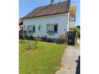 Haus kaufen in 7572 Rohrbrunn