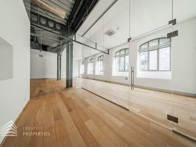 Gewerbeobjekt mieten in 1020 Wien