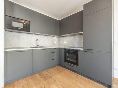 Terrassenwohnung kaufen in 1040 Wien (Bild 5)
