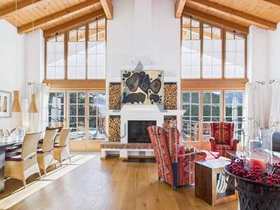 Haus mieten in 6365 Kirchberg