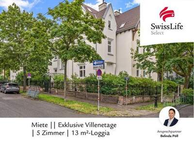Mietwohnung in 1180 Wien