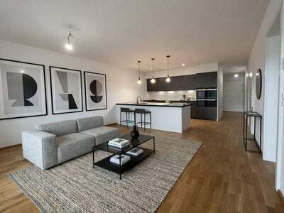 Wohnung kaufen in 4850 Timelkam