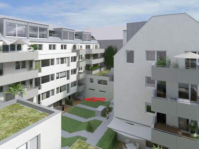 Wohnung mieten in 1170 Wien (Bild 2)