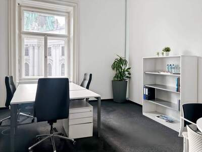 Gewerbeobjekt mieten in 1010 Vienna