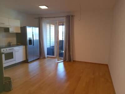 Wohnung mit Balkon mieten in 8200 Ludersdorf (Bild 2)