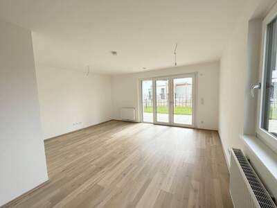 Eigentumswohnung in 2700 Wiener Neustadt