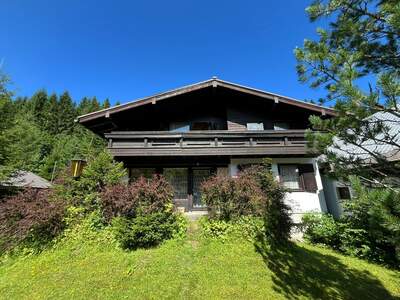 Einfamilienhaus kaufen in 3295 Lackenhof (Bild 3)