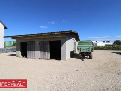 Gewerbeobjekt mieten in 4470 Enns