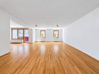 Terrassenwohnung kaufen in 1070 Wien (Bild 5)