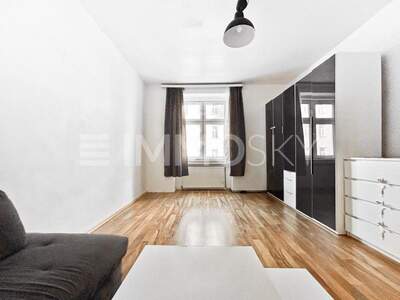 Etagenwohnung kaufen in 1110 Wien