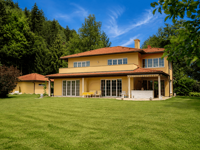 Haus kaufen in 9535 Schiefling