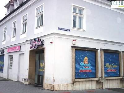 Einzelhandel mieten in 3100 St. Pölten (Bild 3)
