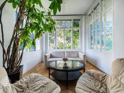 Wohnung kaufen in 1190 Wien