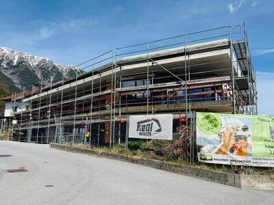 Wohnung kaufen in 6464 Tarrenz