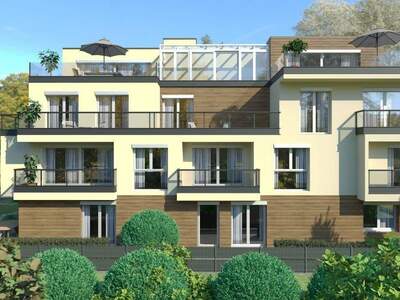 Eigentumswohnung in 1140 Wien