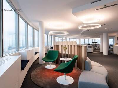 Gewerbeobjekt mieten in 1200 Wien