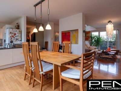 Maisonette kaufen in 4020 Linz