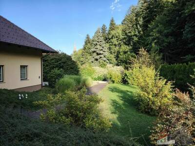 Chalet kaufen in 2572 Kaumberg (Bild 1)