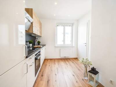 Wohnung kaufen in 8020 Graz