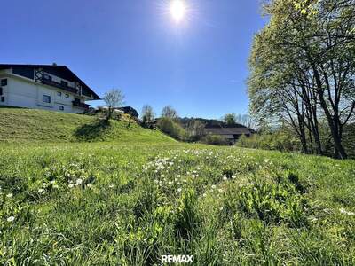 Grundstück kaufen in 9062 Moosburg