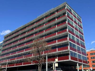 Gewerbeobjekt mieten in 1200 Wien