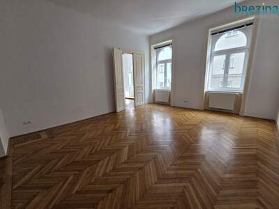 Altbauwohnung mieten in 1020 Wien (Bild 2)