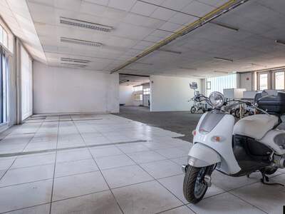 Gewerbeobjekt mieten in 4020 Linz (Bild 4)