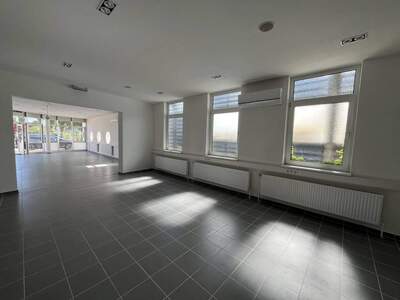 Gewerbeobjekt mieten in 2320 Schwechat