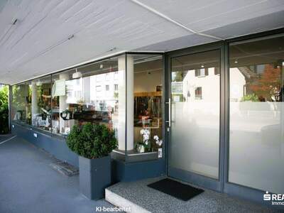 Gewerbeobjekt mieten in 6850 Dornbirn
