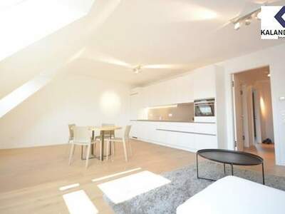 Mietwohnung in 1090 Wien