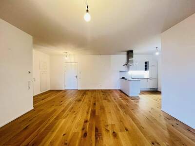 Mietwohnung in 3100 St. Pölten