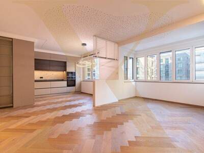 Terrassenwohnung kaufen in 4020 Linz (Bild 1)