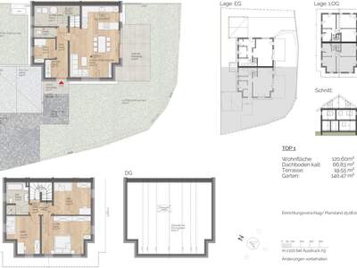 Haus mit Garten kaufen in 5340 Winkl (Bild 3)