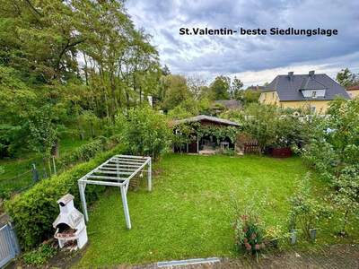 Haus kaufen in 4300 St. Valentin