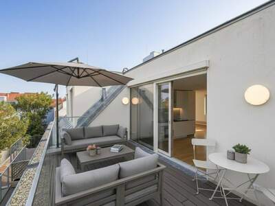 Wohnung kaufen in 1170 Wien