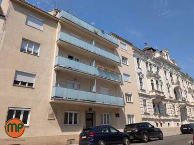 Wohnung mieten in 1190 Wien (Bild 1)