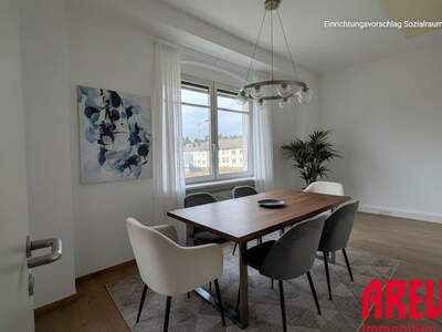 Gewerbeobjekt mieten in 4020 Linz (Bild 1)