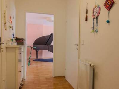 Wohnung mieten in 1040 Wien (Bild 4)