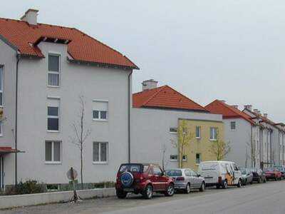 Wohnung mit Balkon mieten in 3442 Langenrohr (Bild 2)