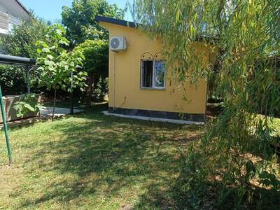 Haus mit Garten kaufen in 7361 Lutzmannsburg (Bild 5)