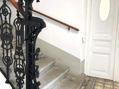 Eigentumswohnung in 1030 Wien