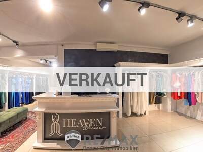 Ladenlokal mieten in 1050 Wien